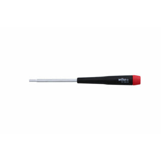 Wiha Tools 96520 Precision Nut Driver 2.0 x 60mm