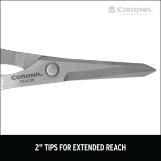 Corona FS 4130  Hydroponic Scissors