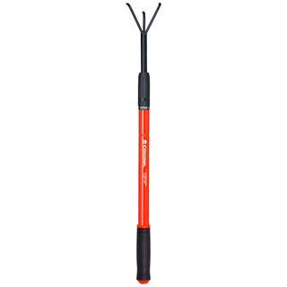 Corona GT 3090 ExtendaHANDLE 3-Tine Hoe