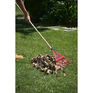 Corona RK 24002 · Spring Brace Rake - 22 Inch/22 Tines