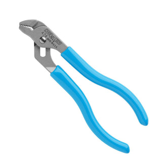 Channellock 424 4.5-Inch Straight Jaw Tongue & Groove Pliers