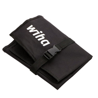 Wiha Tools Tools 91270 Pouch w/ Clasp 11 Position