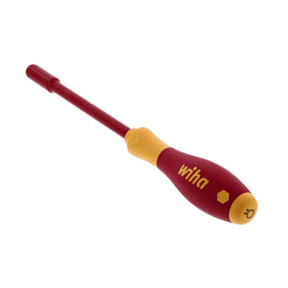 Wiha Tools 32215 6 x 125mm Insulated Nut Driver