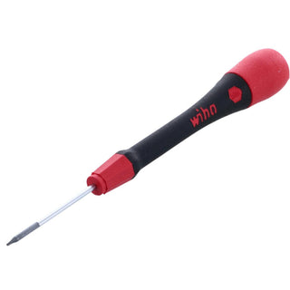 Wiha Tools 26676 PicoFinish Pentalobe Screwdriver PL2 x 40mm