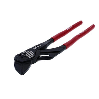 Wiha Tools 32635 Classic Grip Pliers Wrench 10.25 Inch