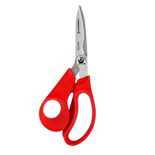 Corona FS 3394 ComfortGEL Floral Scissors
