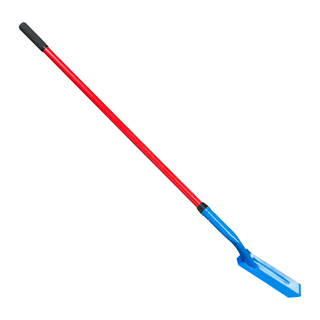 Corona-SS 64323 · Trench Shovel - Hollow Core, Digging 28°, 3 Inch