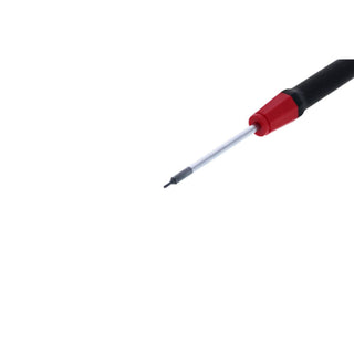 Wiha Tools 26343 PicoFinish Hex Screwdriver .035" (.9mm) x 40mm