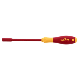 Wiha Tools 32261 7/32" x 125mm Insulated Nut Driver