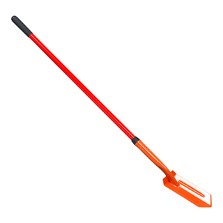 Corona SS 64324 · Trench Shovel - Digging 28°, 4 Inch