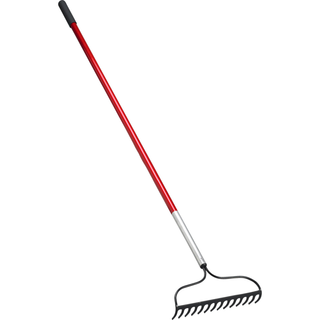 Corona-RK 65061 · Bow Head Rake - 14 Inch/14 Tines