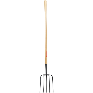Corona FK 72005  Manure Fork - 5 Tine