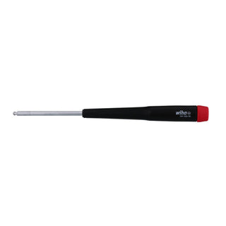 Wiha Tools Tools 26430 Precision Ball End Hex Screwdriver, 3.0 mm x 60 mm