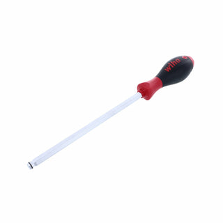 Wiha Tools 36744 3/8" MagicRing Ball End Hex Driver