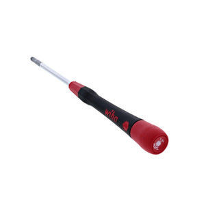 Wiha Tools 26371 PicoFinish Hex Screwdriver 1/8" x 60mm