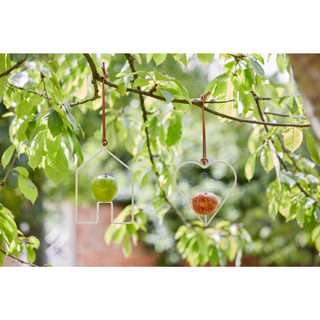 Corona GSC/APPHOUSE  Sophie Conran® Fruit Bird Feeder - House