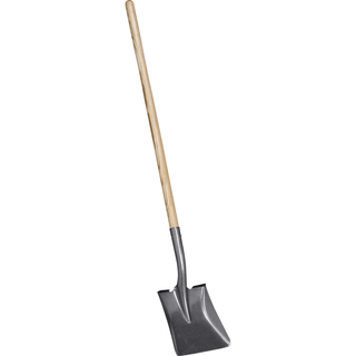 Corona SS 11000  #2 Square Point Shovel - Light Duty