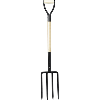 Corona FK 42000  Digging Fork - 4 Tine