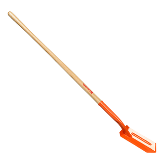 Corona SS 64304  Trench Shovel - Digging 28°, 4 Inch