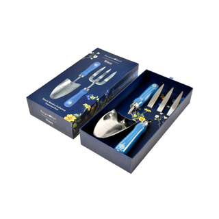 CORONA-GRH/TFBOXBM · RHS® British Meadow FSC Wood Trowel & Fork Set