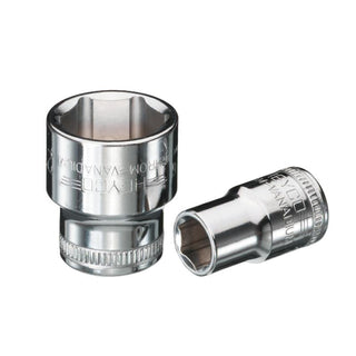 Heyco 00025630583 1/8 x 1/4 Inch 6 Point Socket