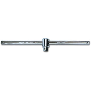 Heyco 00050030083 Sliding T-Handle 300 mm, 1/2 Inch Drive