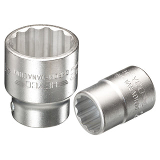 Heyco 	00100034480 Socket 3/4 Inch Drive  1.7/16 Inch