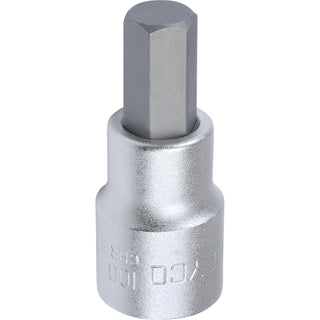 Heyco 00100311980 3/4 Inch Screwdriver Sockets For Hex Socket Screws