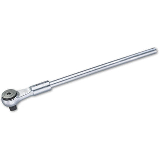 Heyco 00105000680 Reversible Ratchet, 1 Inch, 105-00-6 72 Teeth