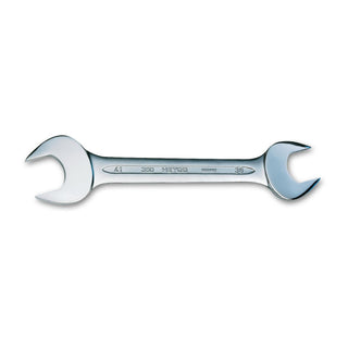 Heyco 00350121482 Double Ended Open Jaw Wrenches, 12 x 14 mm