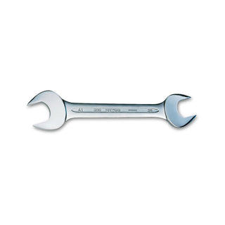 Heyco 00350661382 Double Ended Open Jaw Wrenches, AF 3/8" x 7/16"