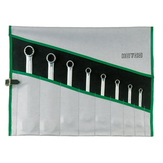 Heyco 00400738082 Combination Wrench Sets, 13 Pieces