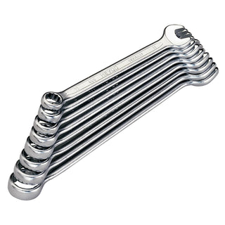 Heyco 00400929082 Combination Wrench Sets, 17 Pieces