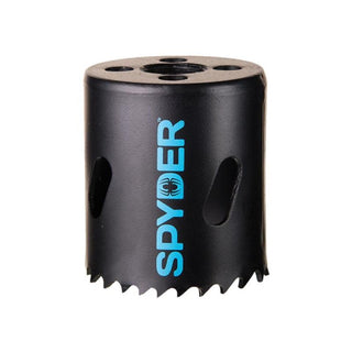 Spyder 600095CF RCE HOLE SAW, BI-METAL,3-1/4 Inch