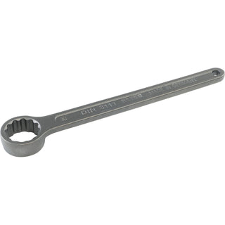 Heyco 00808001320 Single Ended Box Wrench, Metric - 13mm