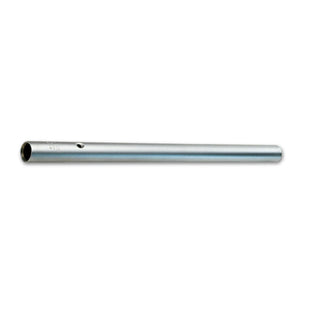 Heyco 00845000260 Mounting pipes, Tubular Handles Length 760 mm