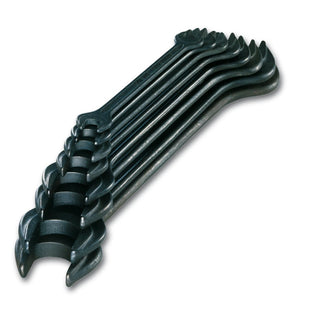Heyco 00895944036 Double Ended Open Jaw Wrench Sets