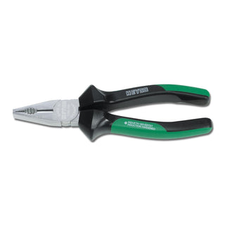 Heyco 01200018086 Combination pliers 1200  180MM CPI