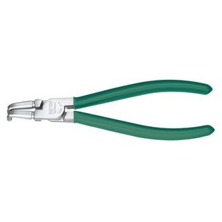Heyco 01256213587 Circlip Pliers Bent Length 135mm D12