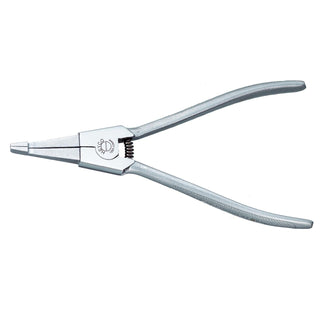 Heyco 01257017580 Retaining Ring Pliers Straight Length 175mm