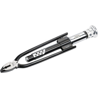 Heyco 01258022500 Wire Swivelling Pliers with ratchet function