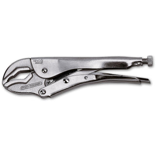 Heyco 01281025050 Universal Grip Pliers, V-shaped Jaws Permit Universal Application
