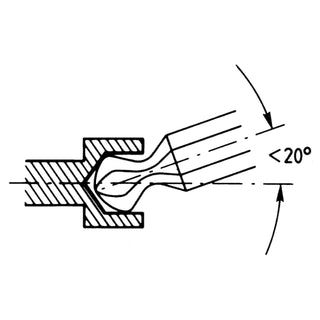 Heyco 01335002580 Ball Head Hexagonal Wrenches for hexagon socket screws