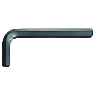 Heyco 01340005030 Short Arm Hex Metric L-key, 5 x 80mm