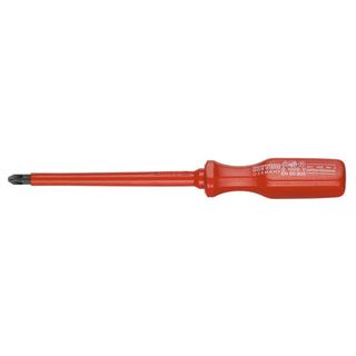 Heyco 01411001033 VDE Cross Slot Screwdrivers for cross slot screws PHILLIPS-RECESS