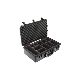 Pelican 015550-0050-110 1555 TrekPak™ Air Case