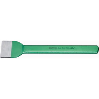 Heyco 01558250021 Grooving Chisel with Non-spreading Safety Head, 250 mm