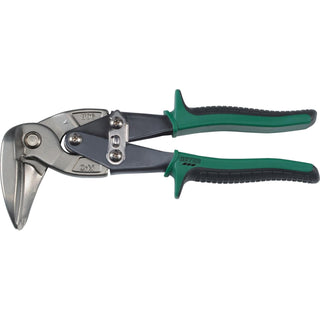 Heyco 01622000132 Universal Tinmen‘s Snips 90° Bent, 260 mm