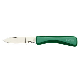 Heyco 01668000000 Cable-Folding Knives, Blade of Stainless Steel