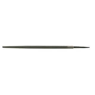 Heyco 01679020000 Engineers' Round File, Length-200mm